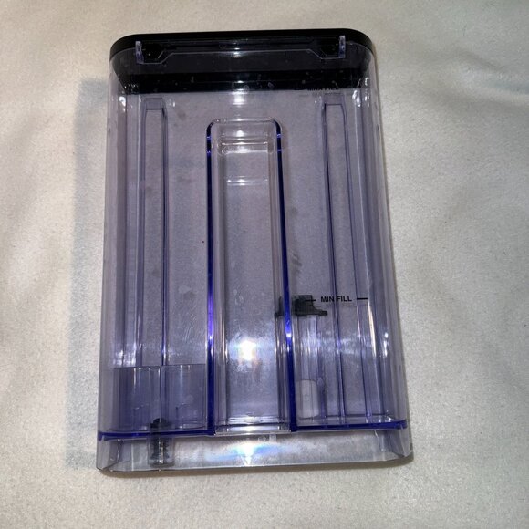 Cuisinart Other - Cuisinart DGB-2 Grind Brew Single Serve Coffeemaker Water Reservoir Lid Part